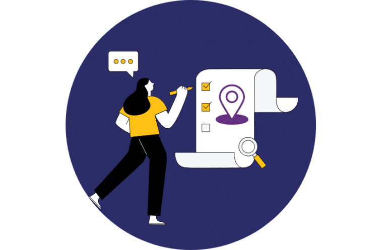 how to do a local seo audit